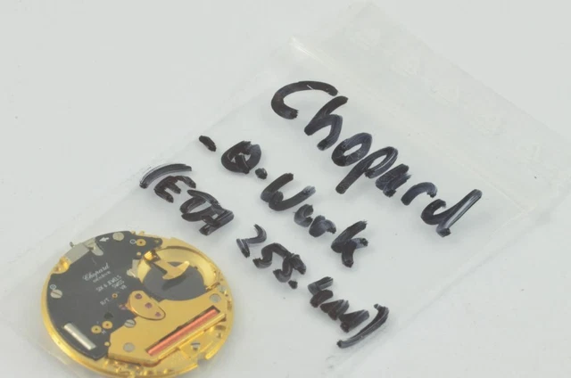 Swatch Chrono Quarzo Vintage Ice Cube SCM402