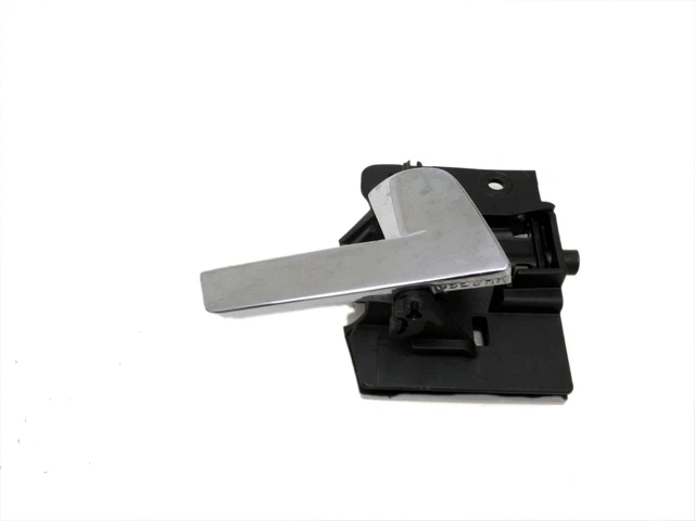 Griff Türgriff Innen Rechts Hinten für VW Phaeton 3D 01-07 Lang 3D0839618D