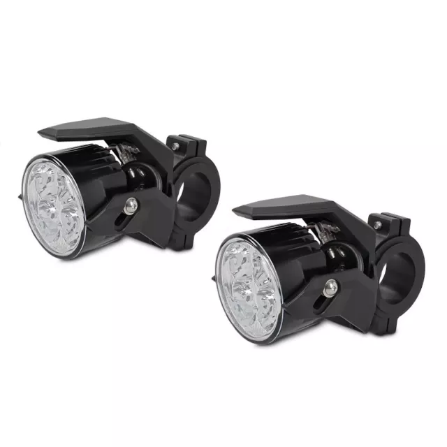 LED Zusatzleuchten S2 Honda NC 700 S