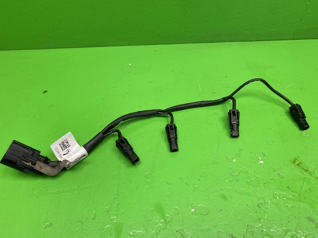 Mercedes-Benz, Sprinter Glow Plug (Sprinter NCV3, E320) 0011597101 by