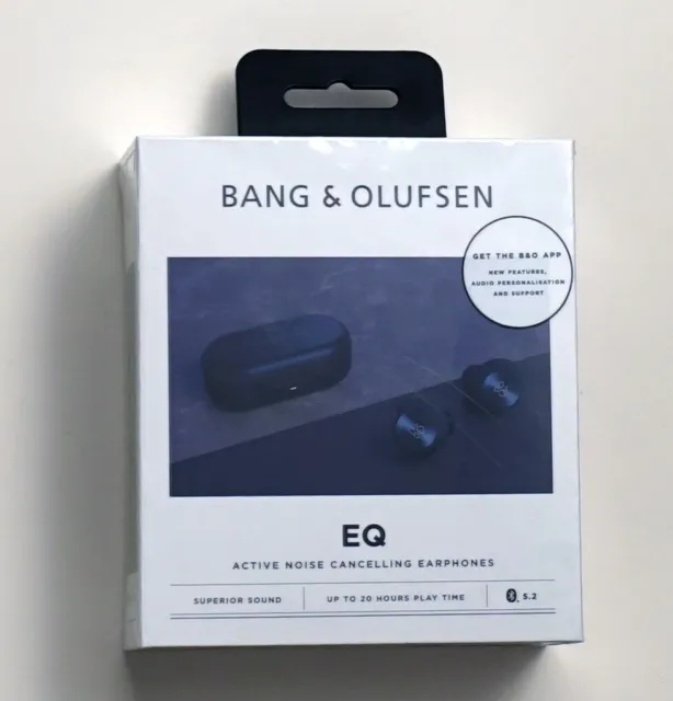 Bang & Olufsen BeoPlay H5 Silicone Earfins Ear Pads B&O Beo