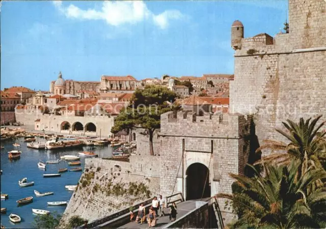 72597485 Dubrovnik Ragusa  Croatia