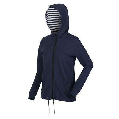 REGATTA GARBO WMNS Waterproof Jacket 