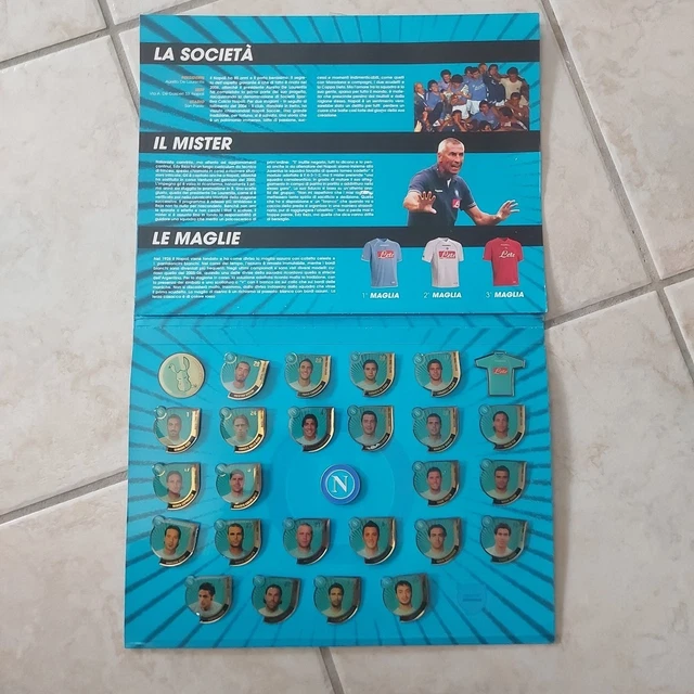 Parte la raccolta firme per revocare all'Inter lo scudetto del 2006 | L'Arena del Calcio