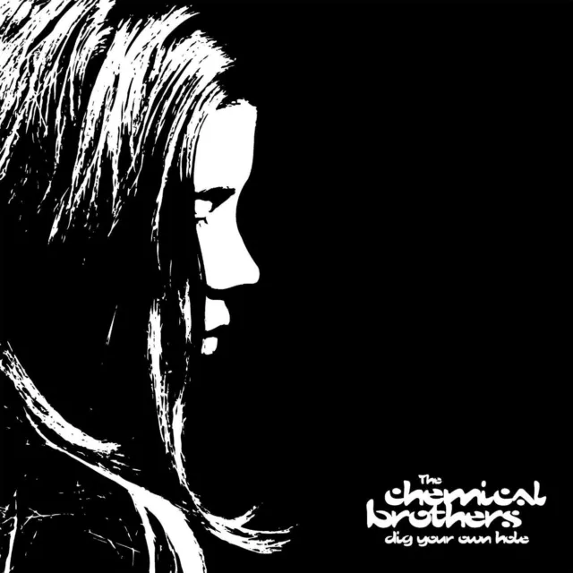 The Chemical Brothers - Dig Your Own Hole (CD Album)