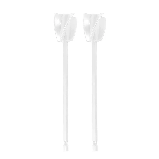 Bohrer Mischer Paddel 5-blade Zubehör Befestigung Farbe Teile Ersatz