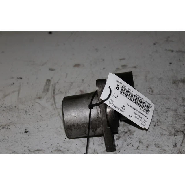 Galet Tendeur Pour Hyundai Getz (02-05) (05-08) 1.5 Crdi Ber. 3P/D/1493Cc