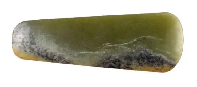 Chinese Neolithic Period Jade Axe