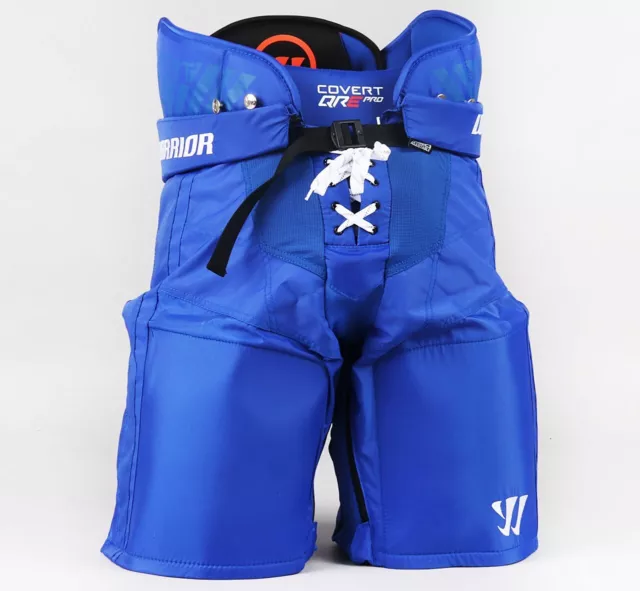 New CCM HP70 Toronto Maple Leafs Pro Stock/Return Hockey Pants Senior Large + 2
