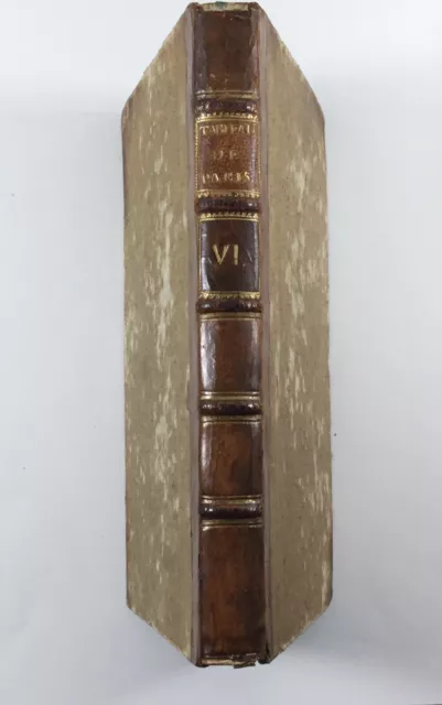 Paris Propreté 1783 Esclavage Ésotérisme Libertin Samaritaine Palais Royal Ours