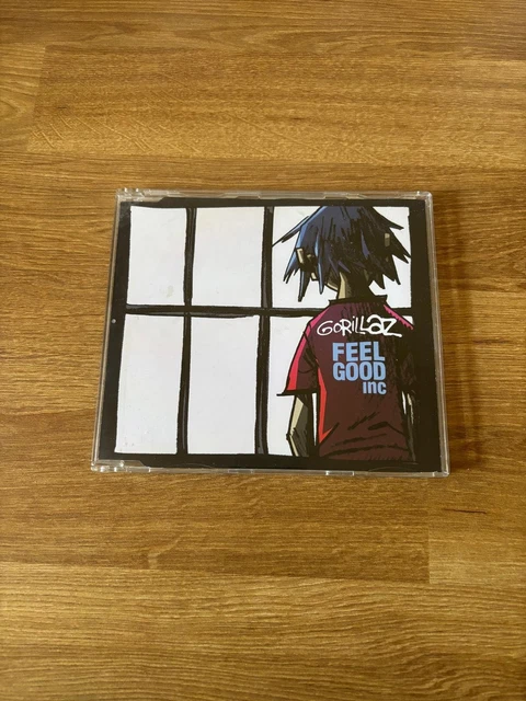 その他 Feel Good Inc [CD] Amazon.co.jp: Feel Good Inc: ミュージック