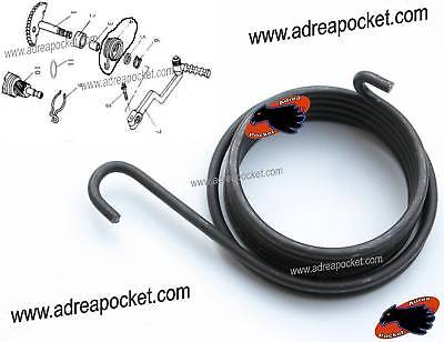 2EXTREME Ressort de kick pour ATALA Carosello 50cc GARELLI Queenie ITALJET Bazooka 