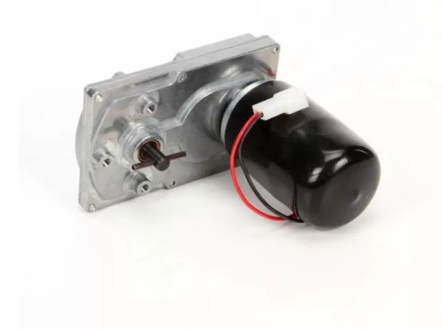 Grindmaster Cecilware 61618-02 Gearmotor Auger 24V, 140 RPM No LD