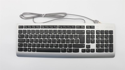 AST Lenovo Ideacentre 520-22IKU 520-22AST Clavier et Souris sans Fil 00XH801 