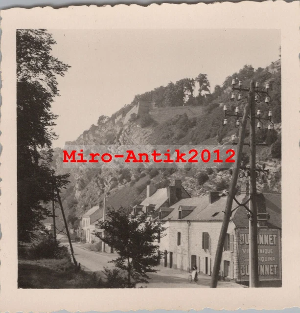 FOTO WK2 FESTUNG Dinant In Belgien 1940 N 50965 EUR 3 29 PicClick DE foto-wk2-festung-dinant-in-belgien-1940-n-50965-eur-3-29-picclick-de
