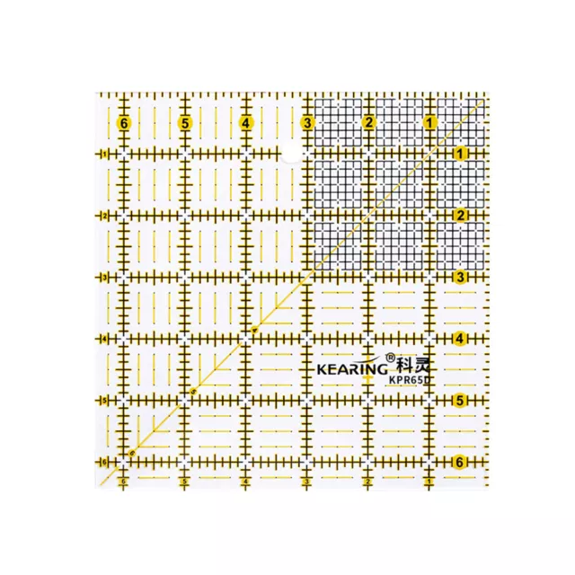 Edredón lineal universal transparente de 2 colores Ecotrump Patchworks