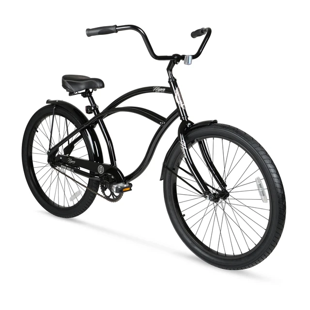 Large Upright Handlebars Lightweight Alloy Wheels Men's 26In. Beach Cruiser Bike