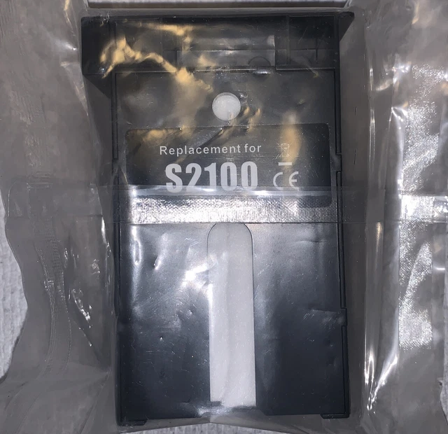 Caja de tinta de residuos con tanque de mantenimiento de tinta CHIP para Epson S2100 T2170 T3170 T5170