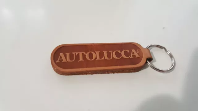 PORTE CLÉS ANCIEN auto alfa roméo EUR 4,50 - PicClick FR