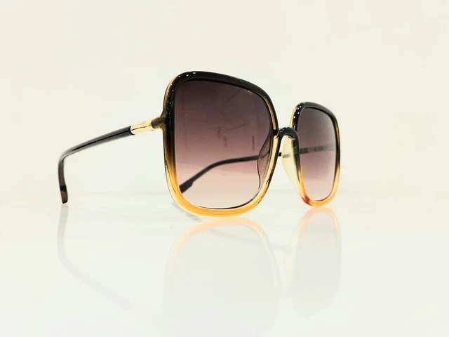 Lunettes De Soleil Afflelou Femme - Marron, Neuves Sans étiquette, Protection UV 100%