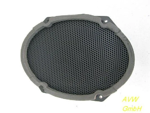 Haut-Parleur CB SUNKER CDM550 - 7W 8 Ohm Avec Prise Jack 3.5mm