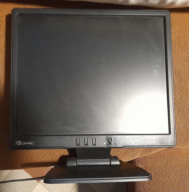 Moniteur LCD, rétroéclairage LED 227E4LHAB/00