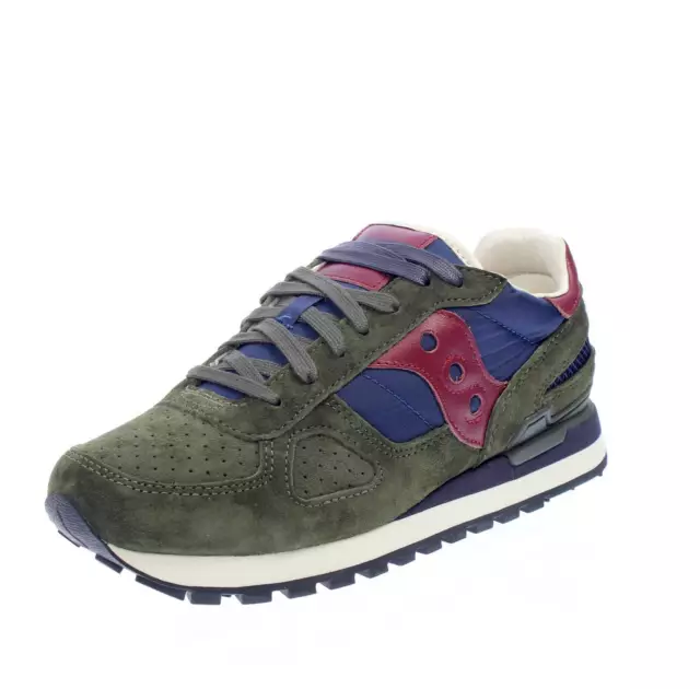 Saucony phoenix 9 uomo marrone new arrivals