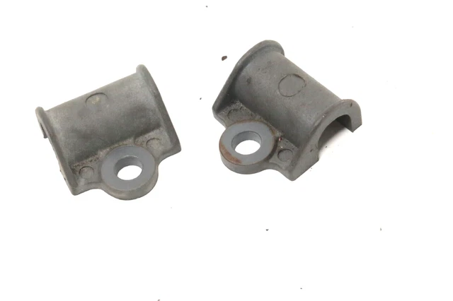 passages supports durite de frein arrière Husqvarna TE SM 610 H7 2002