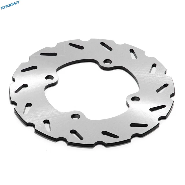 Rear Brake Disc Rotor 705600604 for Can-Am Outlander 400 500 650 800R  ATV 07-12