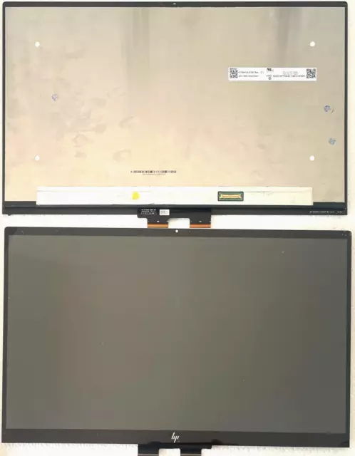 ✅ORIGINAL HP ENVY FHD IPS DISPLAY BILDSCHIRM Digitizer Touch X360 15-ed1779ng✅