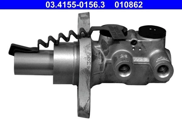 Doran 631030 Cilindro aestro de freno copatible con odelos Dodge