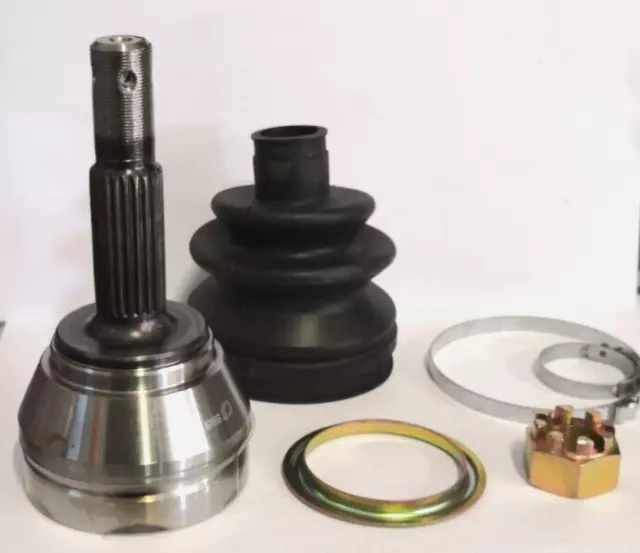 Kit Giunto Omocinetico Opel Corsa A -  Astra F