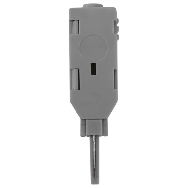 10PZ 110 Test Head Rj11 Voice Connettore Check Telefono Voice per Krone Mod X4X7