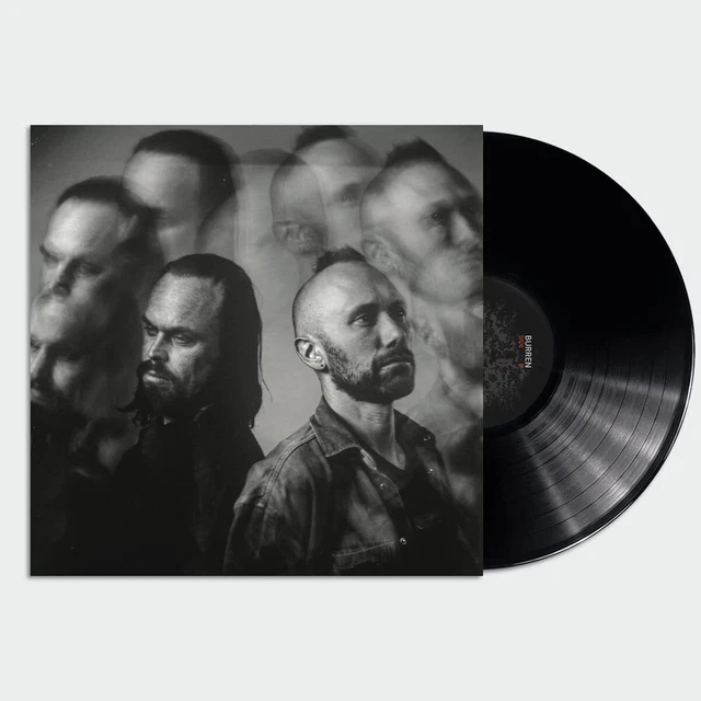 East Forest Burren (Vinyl) (US IMPORT)