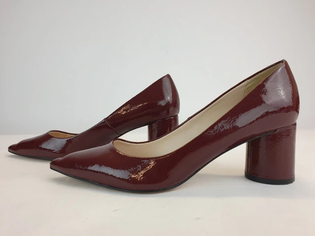 Taglia hot sale scarpe zara