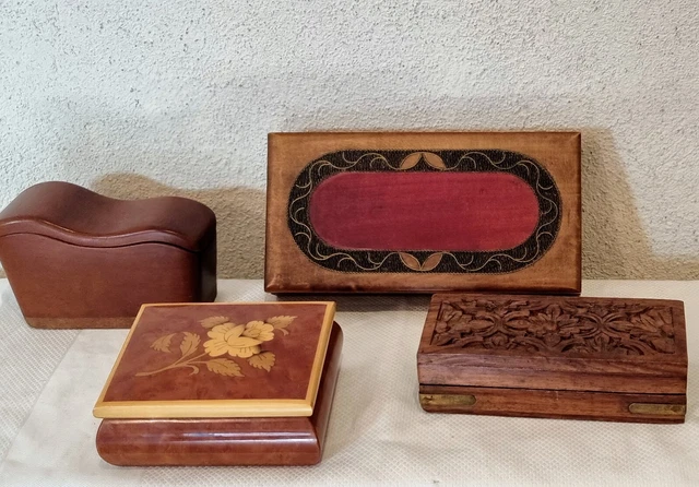 Pat Patrouille - 4 Puzzles en bois progressifs