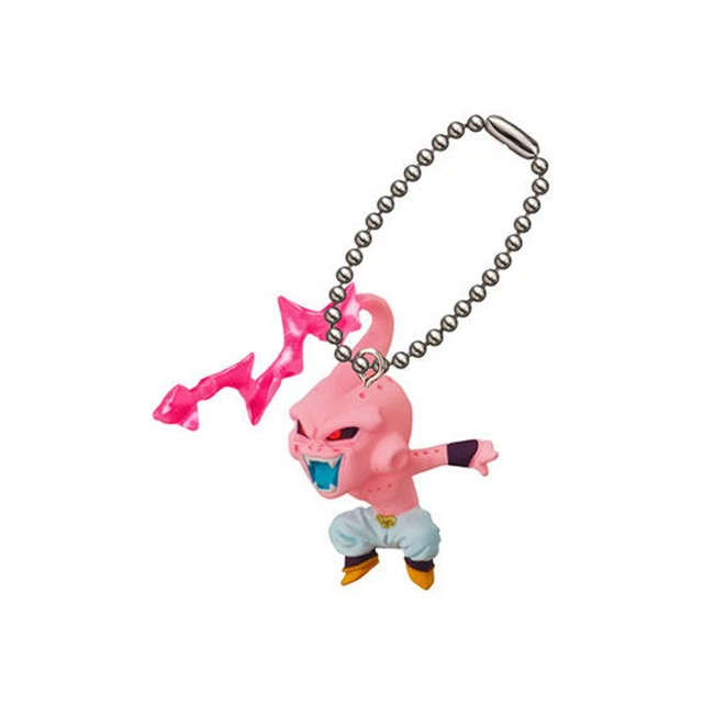 Dragon Ball Super Udm V Jump Special 03 Pendant: #3 Daemon Boo [Pure ]