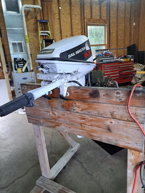 used outboard boat motors for sale