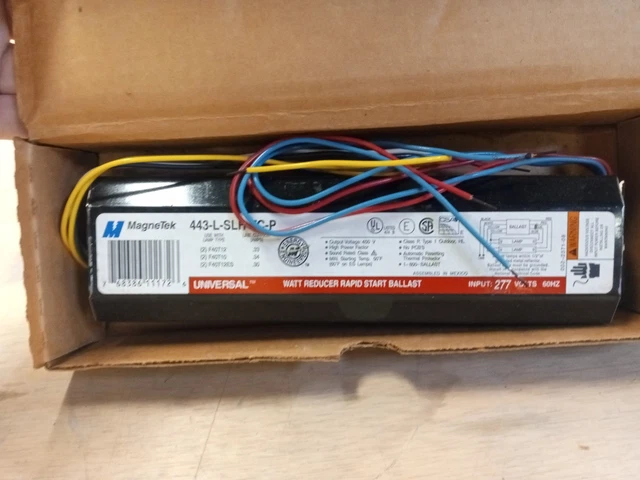 パーティーコレクション -QUARTER CENTURY EDITION Lighting Ballasts & Starters, Facility Lighting, Facility