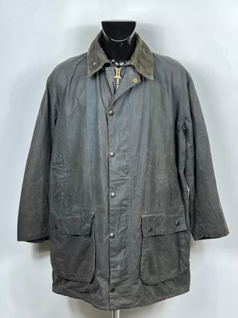 全品送料無料 90s クリアランス Deadstock セール Barbour Barbour c44