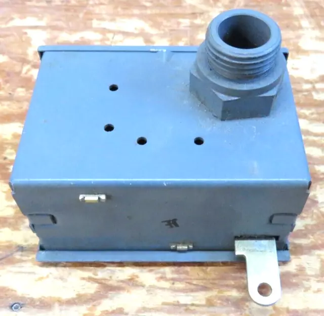 GE General Electric Sump Pump Control for use with Float | 3ASM1E6B