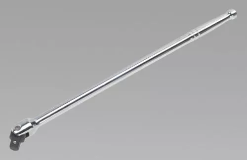 COMMERCIAL POWER / CRACKER BREAKER BAR 3/4 DRIVE 600mm LENGTH