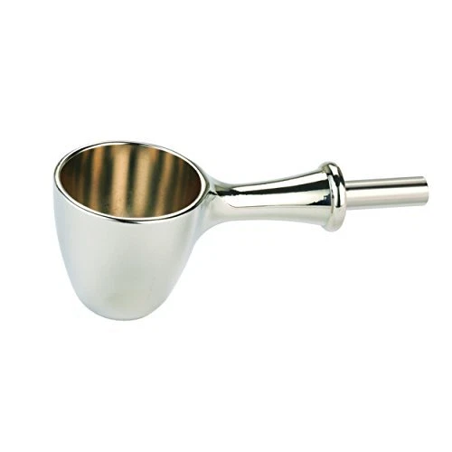 Kit de proyecto de torneado de madera para cuchara de café WoodRiver cromo