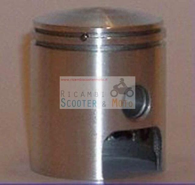 Piston Puch M125 1967-1970 Aluminum Cylinder 54.95 A