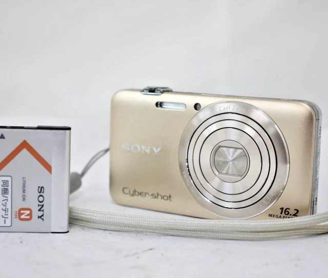 ❥道787　SONY Cyber-shot DSC-W730 0039756 Amazon.com : Sony DSC-W730/P 16.1 MP Digital Camera with 2.7