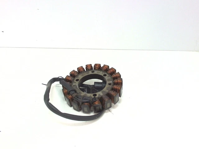 STATORE ALTERNATORE Kawasaki ZX 6 R 2000-2002 2001 #25087