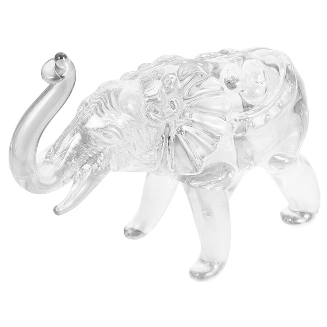 Anello Elefante realizzato con cristallo Swarovski® | Goods Anello Elefante realizzato con cristallo Swarovski® | Goods