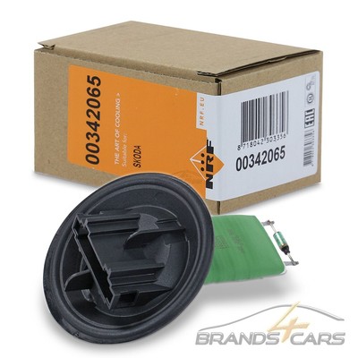 interno vano ventilatore per VW Macellaio resistenza 