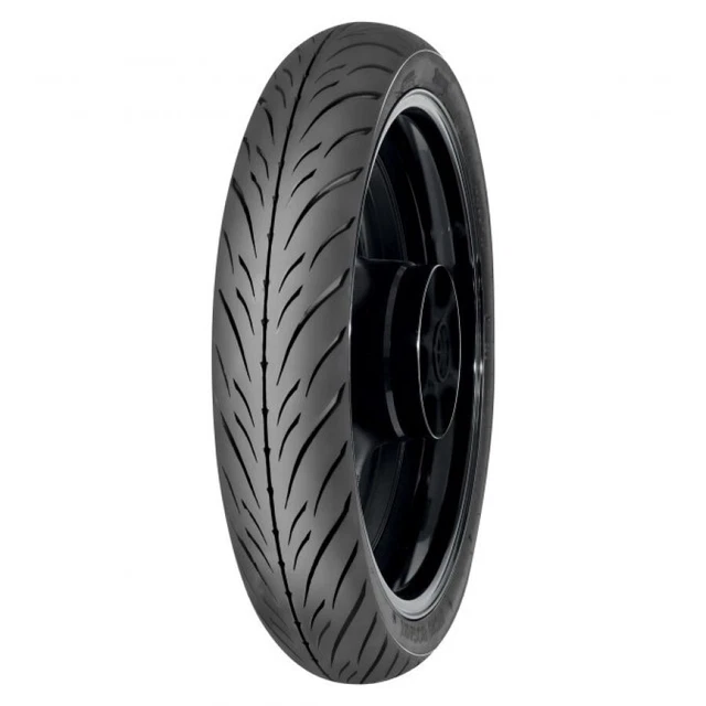 Pneumatico moto Supermoto Mitas MC25 Bogart 100/80 -17 52S tl anteriore