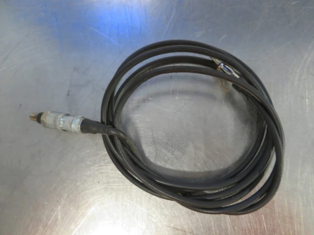 Eb1183 1999 Kawasaki Voyager 1200 Xii Radio Antenna Cable